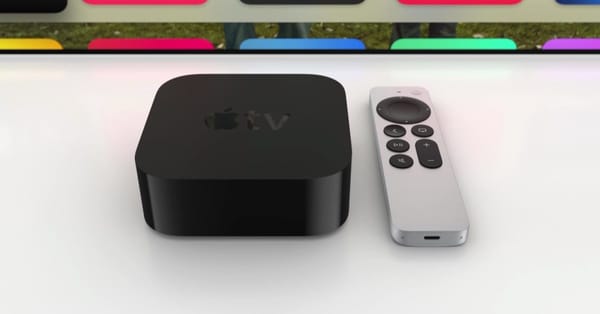 Apple TV 4K mới: Dự kiến ra mắt khi nào?
