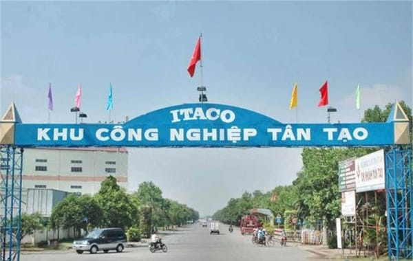 Tân Tạo sắp hủy niêm yết.
