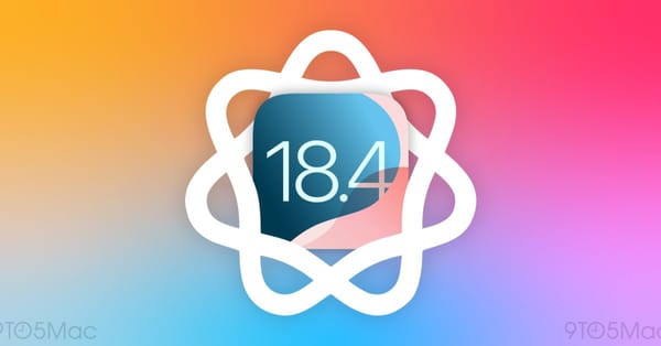 iOS 18.4: 7 tính năng mới đáng chờ đợi!
