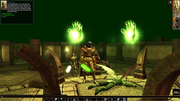 Neverwinter Nights (2002) bất ngờ được vá lỗi năm 2025 bởi nhóm lập trình viên "tình nguyện"!
