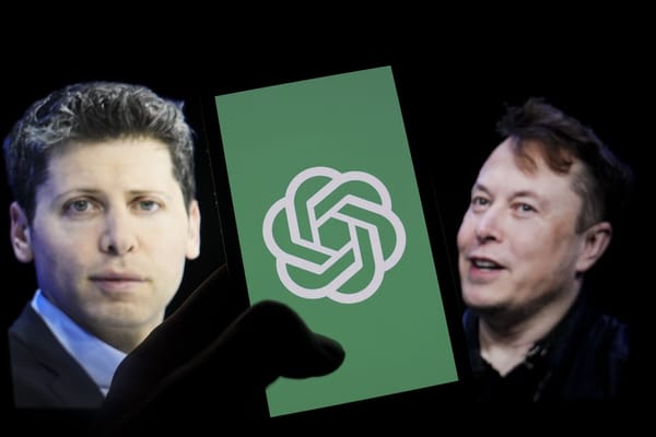 Elon Musk Đấu Giá Kiểm Soát OpenAI: Cuộc Chiến AI Lại Nóng Bỏng