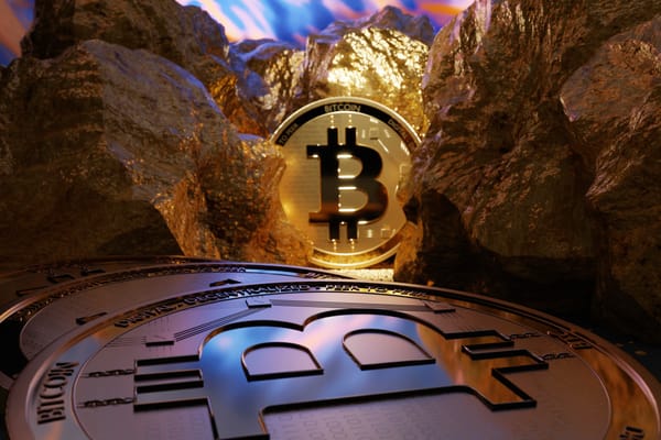 Dự trữ Bitcoin của Mỹ gặp khó: Nhiều dự luật bị bác bỏ.
