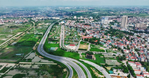 Cơ Hội Vàng Đầu Tư Bất Động Sản Tại Bắc Ninh Vào Tháng 3