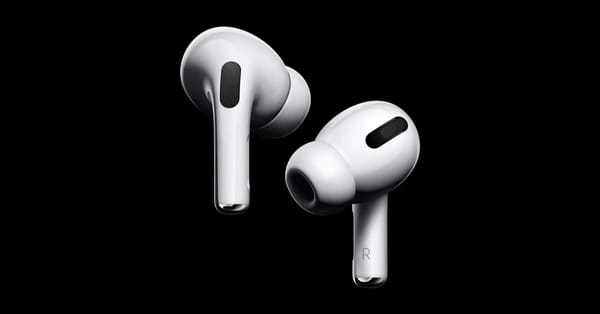 AirPods Pro 2: bước ngoặt Apple khó bỏ!
