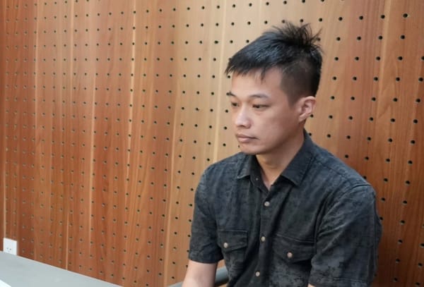 Bắt giữ kẻ lừa đảo chứng khoán, chiếm đoạt hơn 1,7 tỷ đồng.
