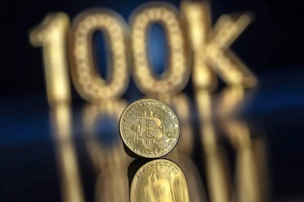 Nguyệt thực hiếm hoi sắp tới: Bitcoin sẽ lao dốc?  Dự đoán từ các nhà chiêm tinh.
