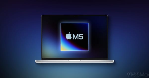 Chip M5 của Apple sửa lỗi của M4?  Đón xem!
