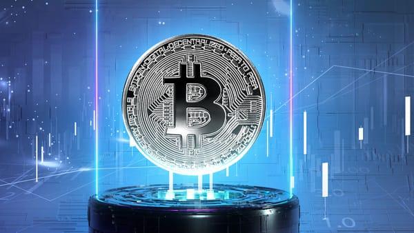 Bitcoin chạm mốc 100K$: Sóng đầu tư tổ chức dâng cao!
