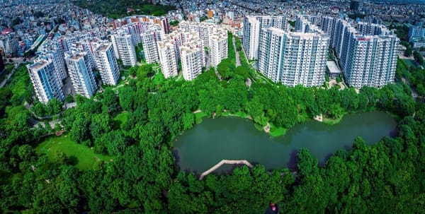 Đẩy mạnh phát triển đô thị và nhà ở giá rẻ: Giải pháp thúc đẩy tăng trưởng kinh tế