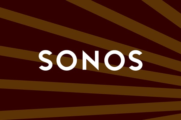 Hủy sản phẩm loa Sonos?  Tin tốt!
