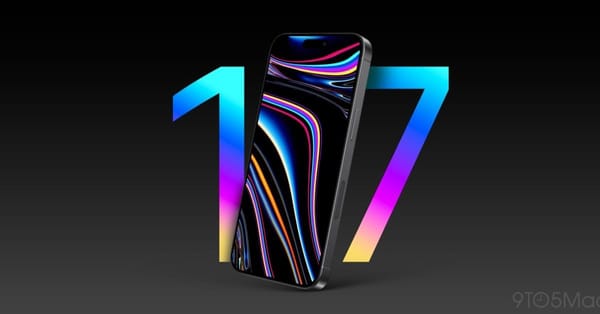 iPhone 17 Ultra: Có thể ra mắt năm nay!
