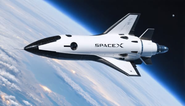 SpaceX chuẩn bị thử lại Starship!
