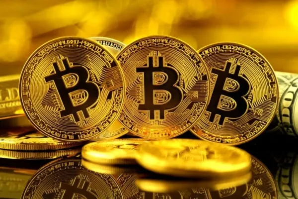 Dòng tiền đổ vào Bitcoin ETF, quỹ Fidelity và Ark thu hút 343 triệu USD!

