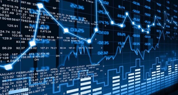 Vinhomes, Novaland tăng trần! 🚀
