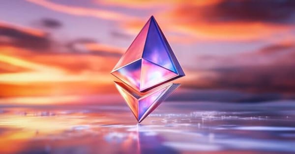 Giá Ethereum ổn định sau nâng cấp Pectra.
