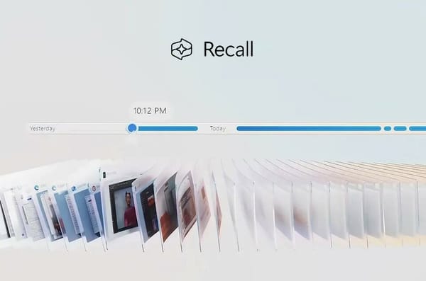 Signal chặn tính năng Windows Recall: "Microsoft không cho chúng ta lựa chọn nào khác."
