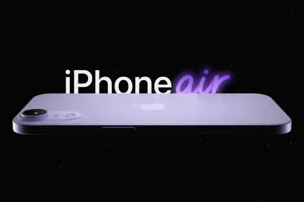 iPhone tương lai: Lớn hơn, mạnh hơn!