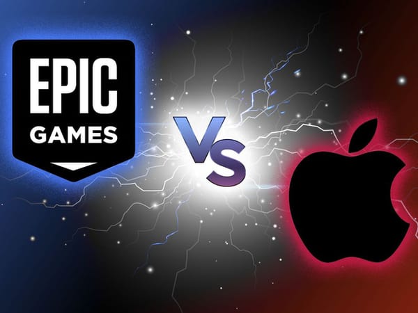 Apple kháng cáo phán quyết thay đổi App Store.
