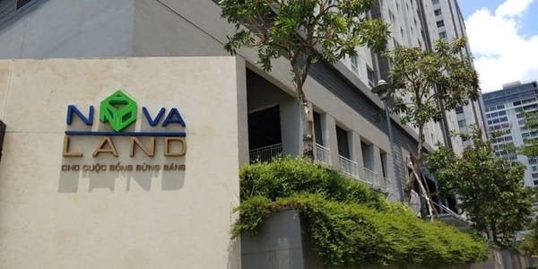 Novaland xin gia hạn 1.300 tỷ đồng trái phiếu.