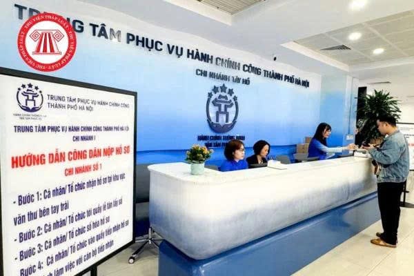 Hà Nội: Xây nhà, nộp giấy phép online từ 9/6!