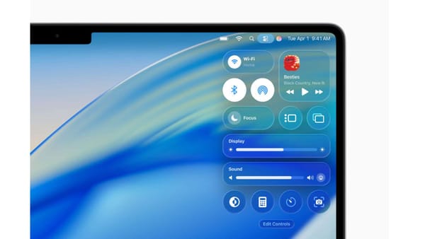 macOS Tahoe 26: Tin nhắn giờ đã "khác biệt"!