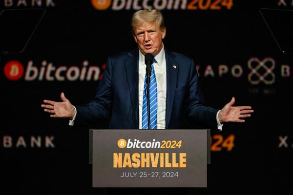 Scaramucci dự đoán Bitcoin đạt 180.000 USD vào cuối năm 2025!
