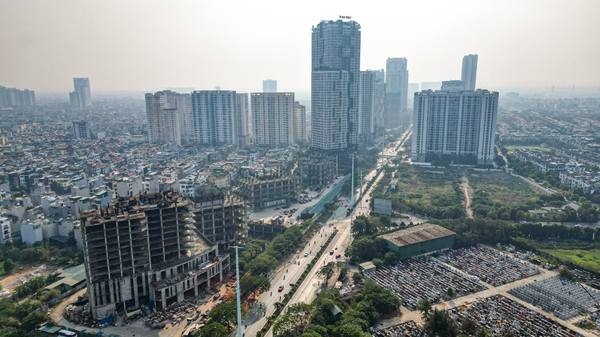 Thanh tra vào cuộc, số phận dự án Usilk City ra sao?
