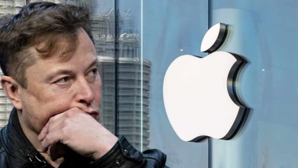 Apple đáp trả cáo buộc vi phạm phản cạnh tranh của Elon Musk.
