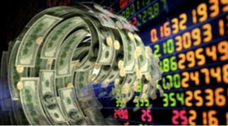 Top 10 công ty tỷ đô mới nổi!
