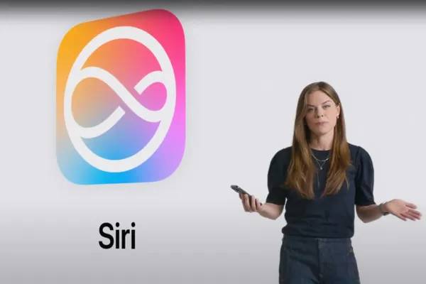 Apple chuẩn bị Siri thế hệ mới với các ứng dụng này!
