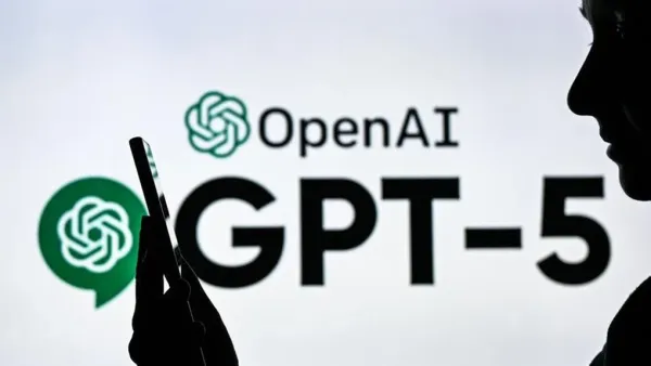 Ra mắt GPT-5: hỗn loạn!
