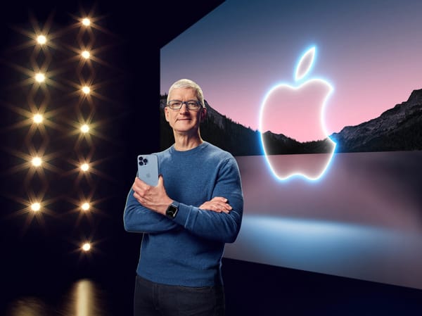 Apple đấu ChatGPT: Đội ngũ "Answers" mới!
